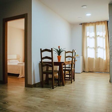 Apartamentos Ducay Olite Εξωτερικό φωτογραφία
