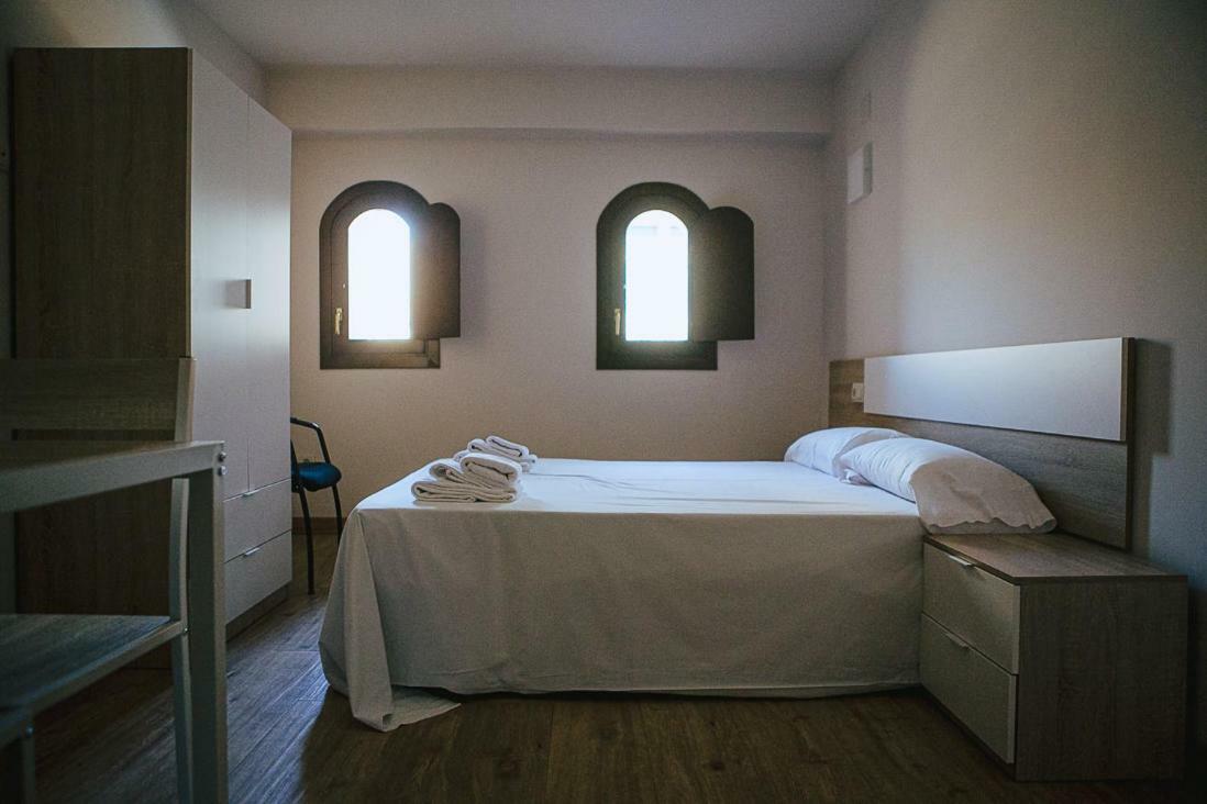 Apartamentos Ducay Olite Εξωτερικό φωτογραφία