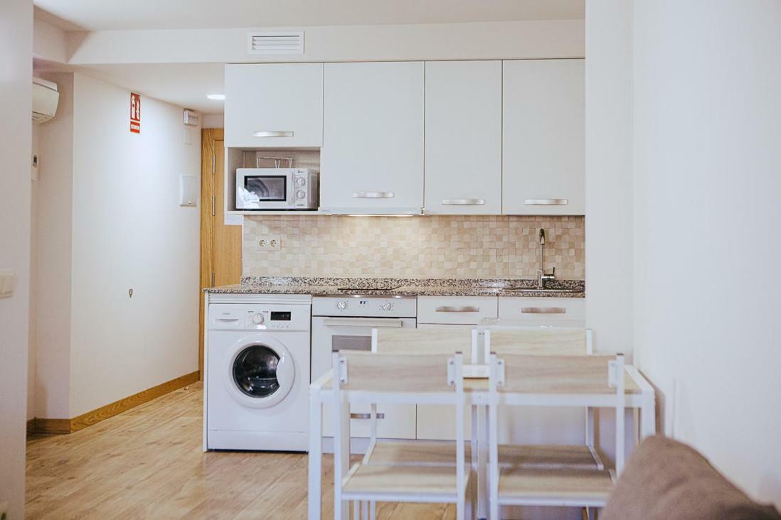 Apartamentos Ducay Olite Εξωτερικό φωτογραφία