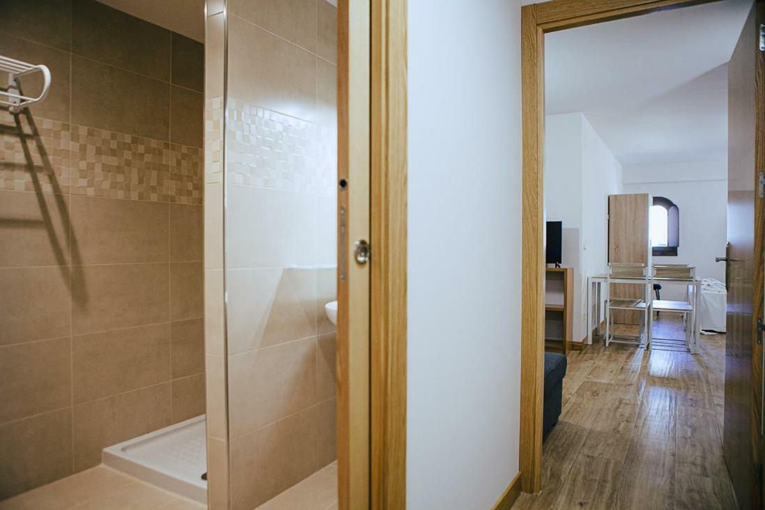 Apartamentos Ducay Olite Εξωτερικό φωτογραφία
