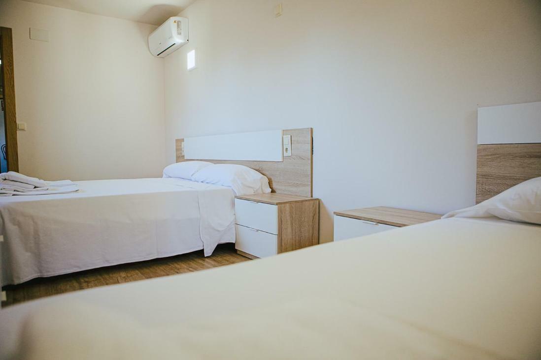 Apartamentos Ducay Olite Εξωτερικό φωτογραφία