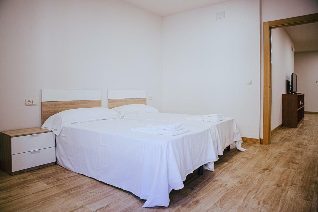 Apartamentos Ducay Olite Εξωτερικό φωτογραφία