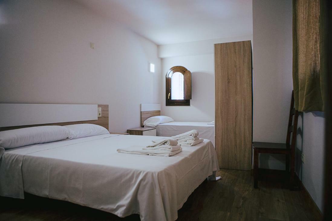 Apartamentos Ducay Olite Εξωτερικό φωτογραφία