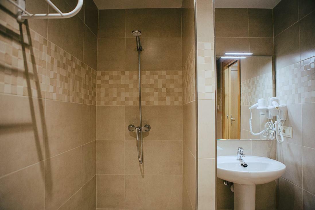 Apartamentos Ducay Olite Εξωτερικό φωτογραφία