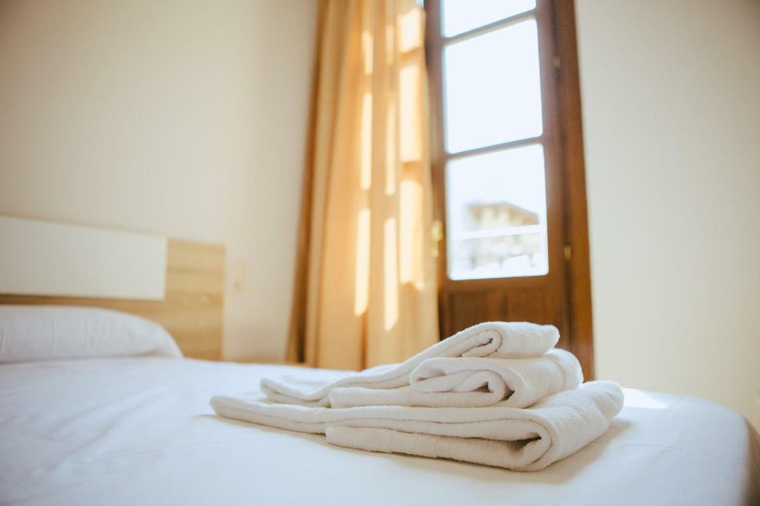 Apartamentos Ducay Olite Εξωτερικό φωτογραφία