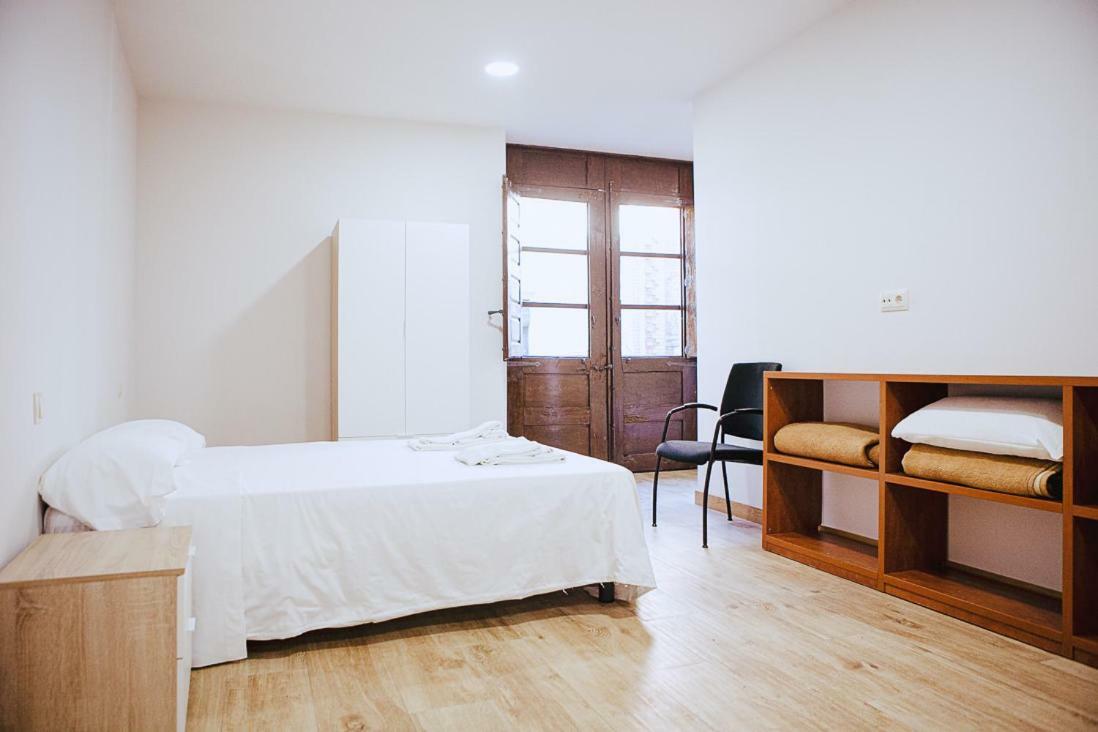 Apartamentos Ducay Olite Εξωτερικό φωτογραφία
