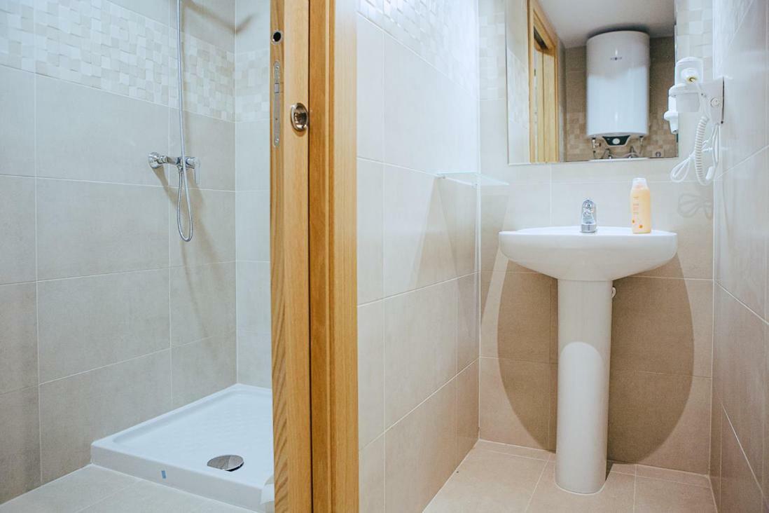 Apartamentos Ducay Olite Εξωτερικό φωτογραφία