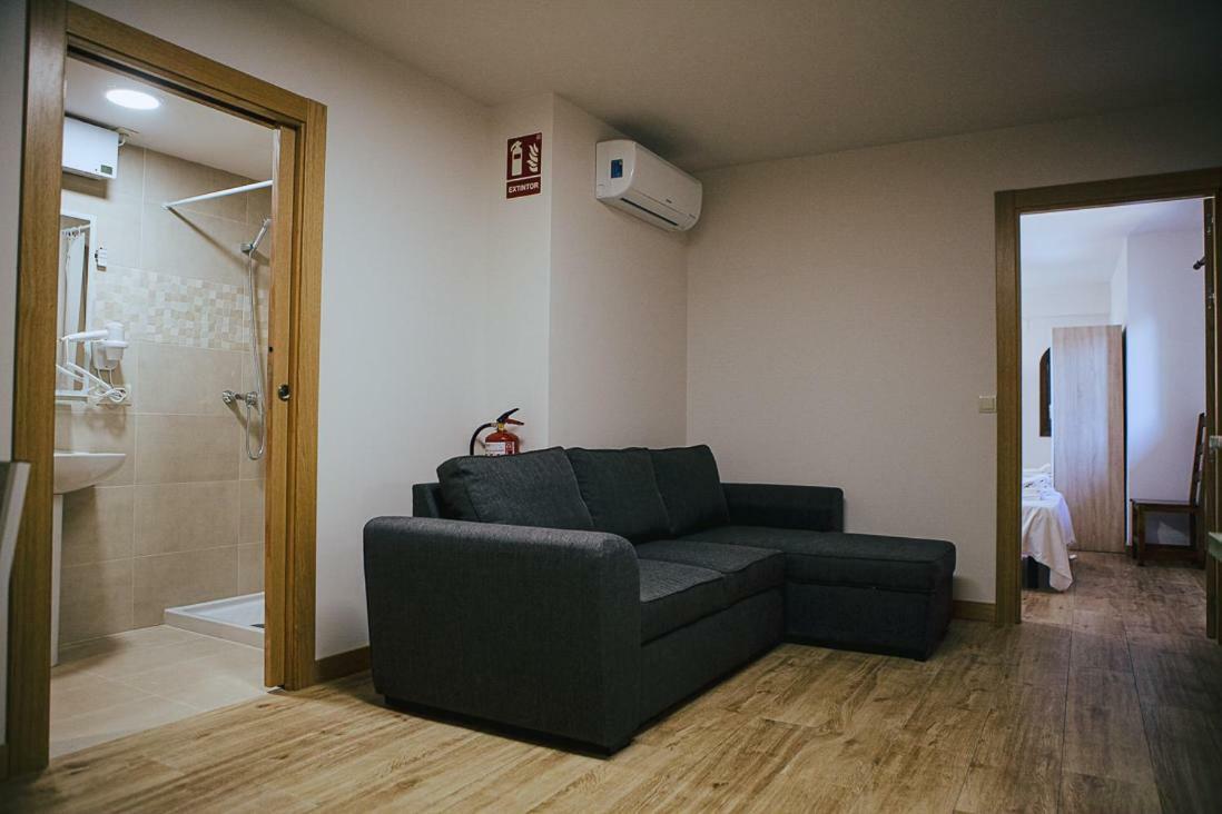 Apartamentos Ducay Olite Εξωτερικό φωτογραφία